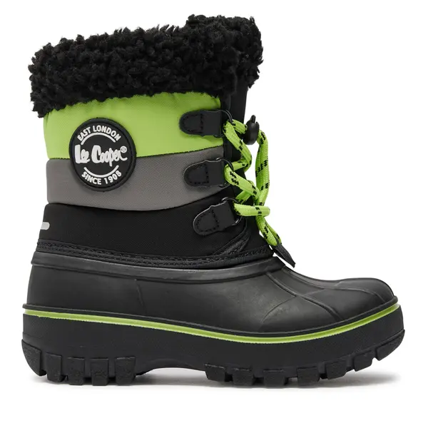 Lee Cooper Čizme za snijeg Lee Cooper LCJ-24-44-2856K Crna