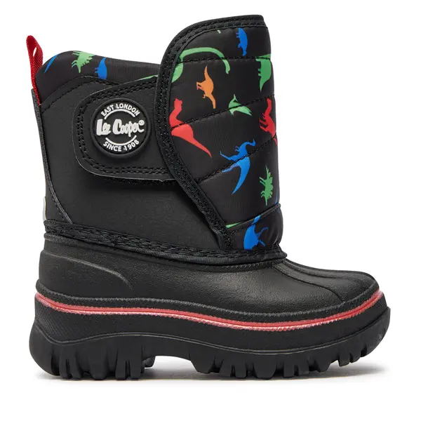 Lee Cooper Čizme za snijeg Lee Cooper LCJ-24-44-2861K Crna