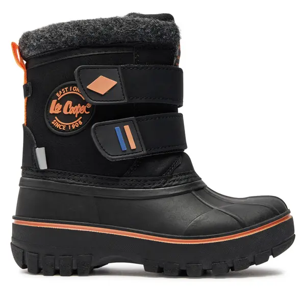 Lee Cooper Čizme za snijeg Lee Cooper LCJ-24-44-2865K Crna