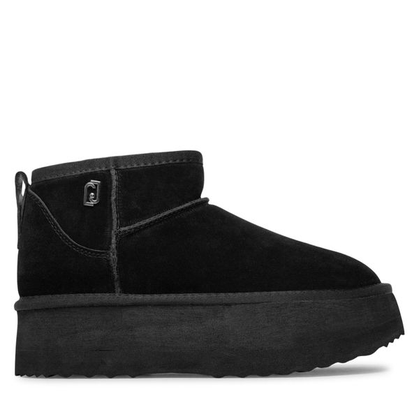 Liu Jo Čizme za snijeg Liu Jo Jane 01 SA4051 PX002 Black 22222