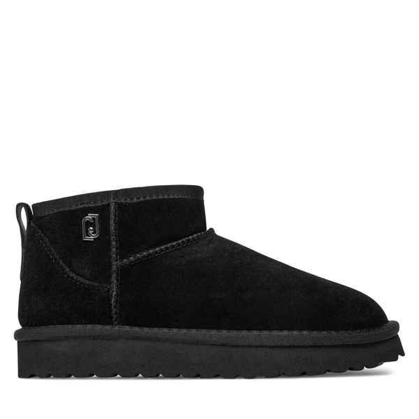 Liu Jo Čizme za snijeg Liu Jo Jil 01 SA4053 PX002 Black 22222