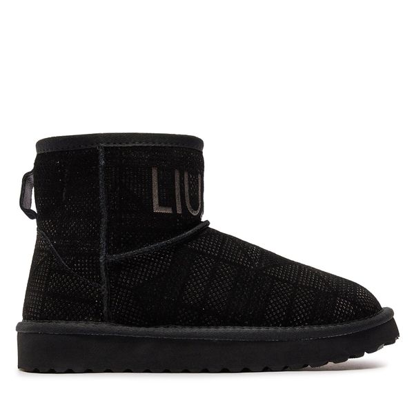 Liu Jo Čizme za snijeg Liu Jo Jil 02 SA4055 PX373 Black 22222