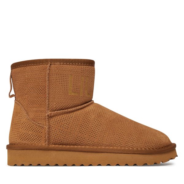 Liu Jo Čizme za snijeg Liu Jo Jil 02 SA4055 PX373 Cognac 00668
