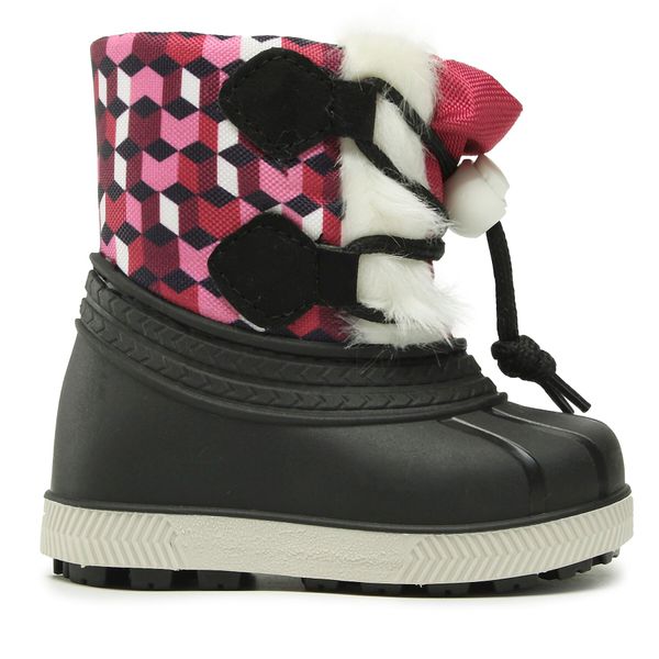 Manitu Čizme za snijeg Manitu 120001-43 M Pink