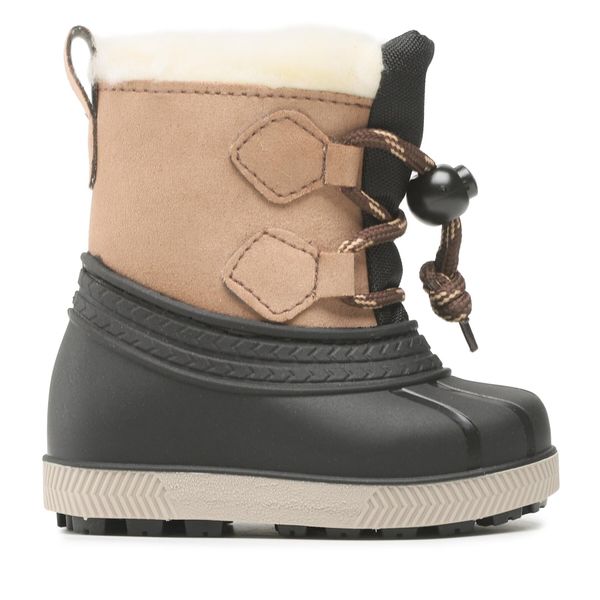 Manitu Čizme za snijeg Manitu 120002-02 Bež