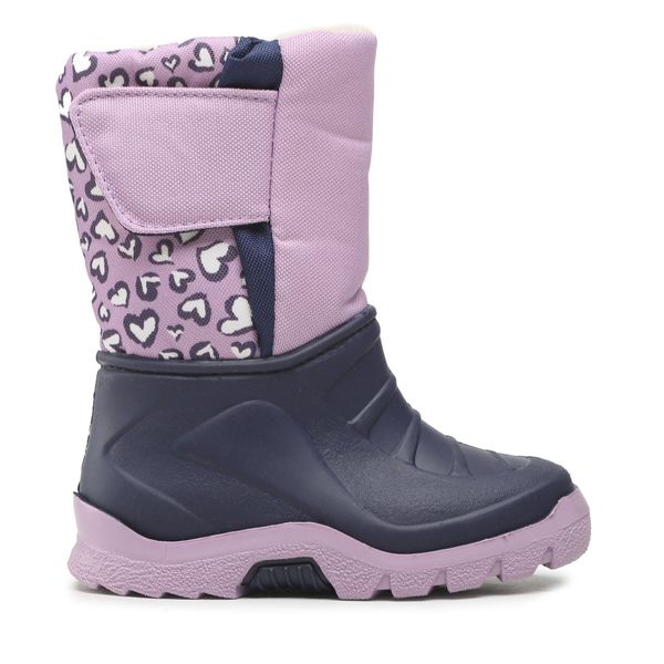 Manitu Čizme za snijeg Manitu 120003-59 Tamnoplava