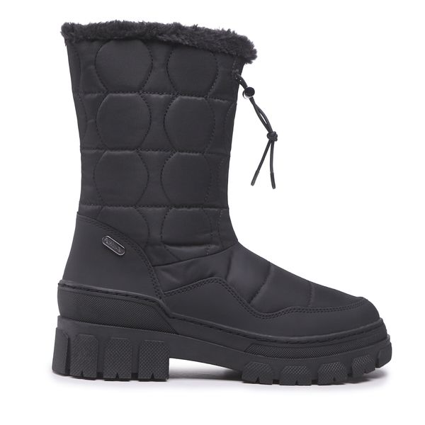 Marco Tozzi Čizme za snijeg Marco Tozzi 2-26861-39 Crna