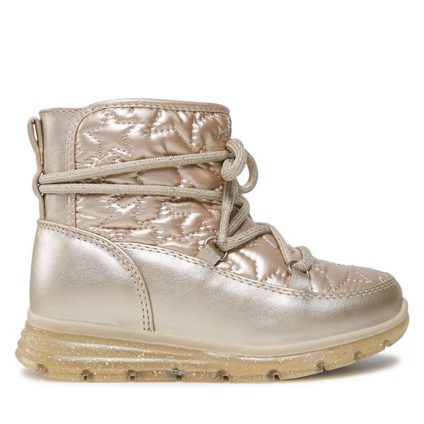 Mayoral Čizme za snijeg Mayoral 44394 Złoty 41