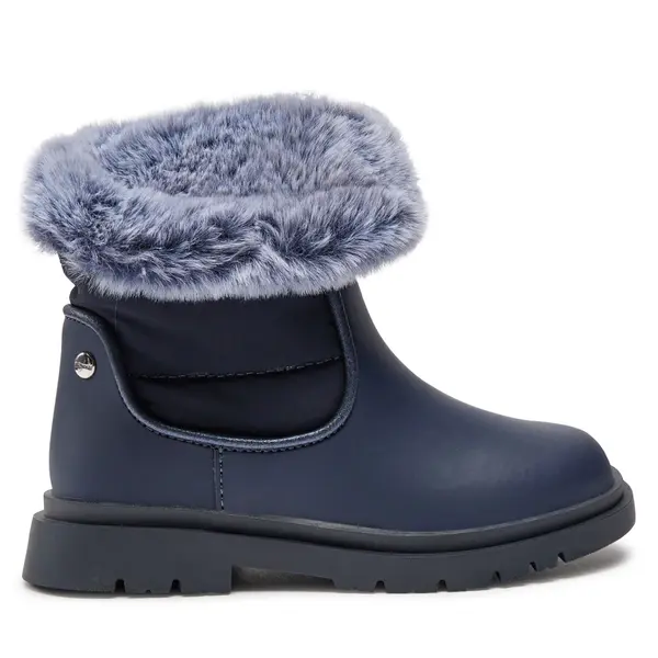 Mayoral Čizme za snijeg Mayoral 44485 Tamnoplava