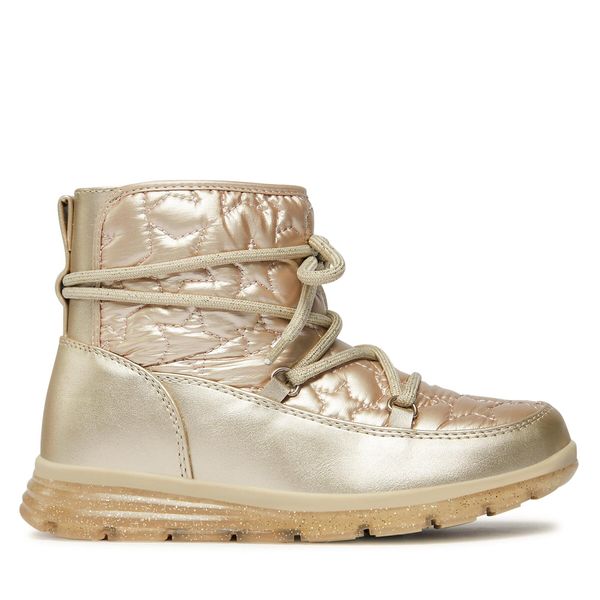 Mayoral Čizme za snijeg Mayoral 46394 Złoty 41
