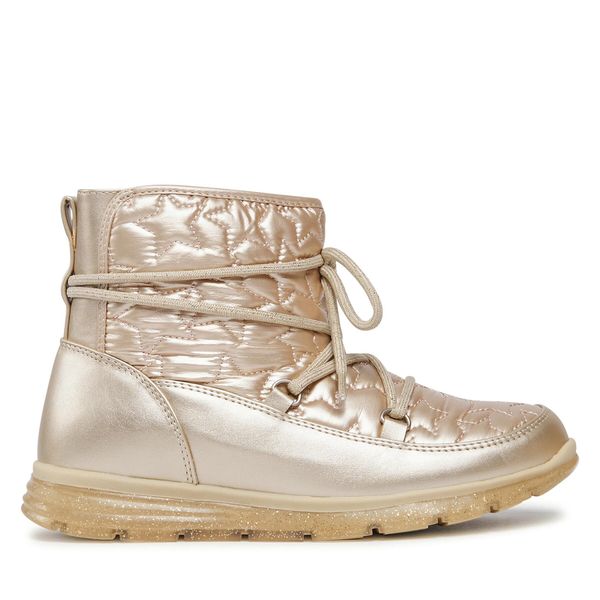 Mayoral Čizme za snijeg Mayoral 48394 Złoty 41