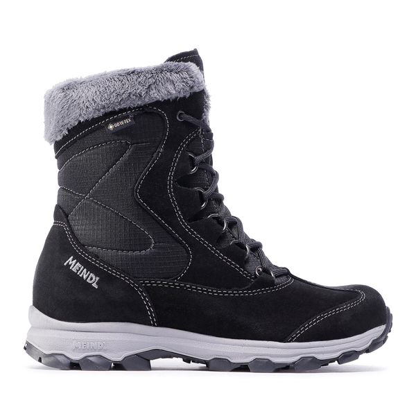 Meindl Čizme za snijeg Meindl Civetta Lady Gtx GORE-TEX 7664 Schwarz 01