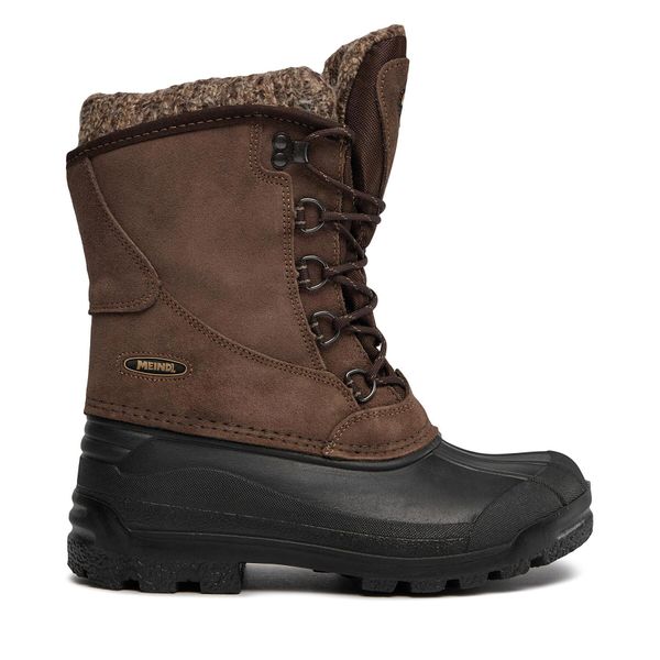 Meindl Čizme za snijeg Meindl Soelden Lady 7774 990468 2 Braun 10