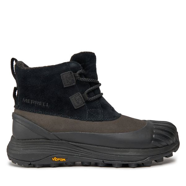 Merrell Čizme za snijeg Merrell Siren 4 Thermo Demi Wp J036750 Black