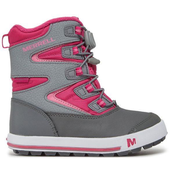 Merrell Čizme za snijeg Merrell Snow Bank 3.0 MK165187 Pink