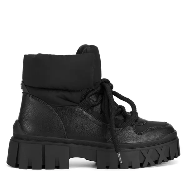 Mexx Čizme za snijeg MEXX CEO-MI001713343W Crna