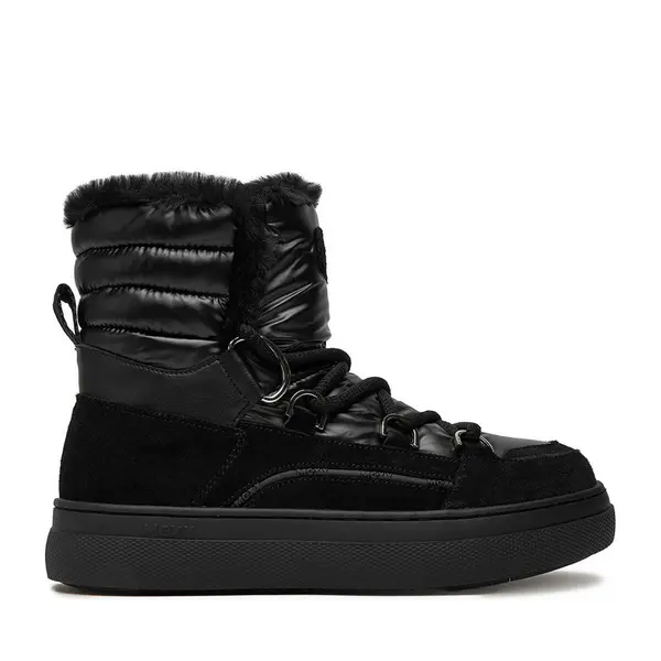 Mexx Čizme za snijeg MEXX CEO-MI002200453W Crna