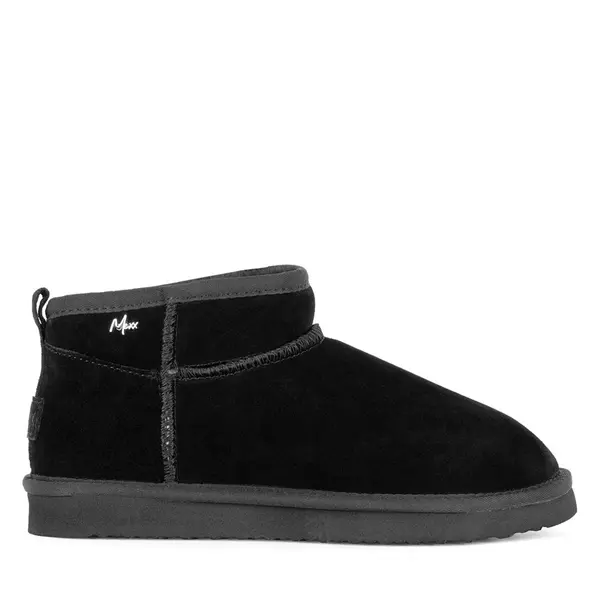 Mexx Čizme za snijeg MEXX MICH2003743W Crna