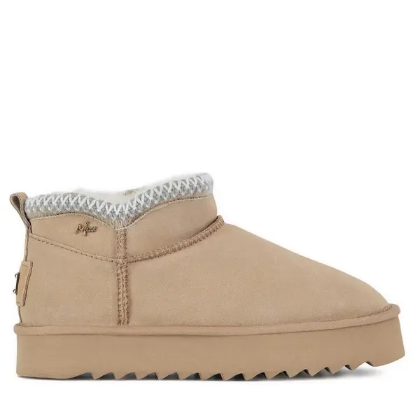 Mexx Čizme za snijeg MEXX MICH2003843W Bež