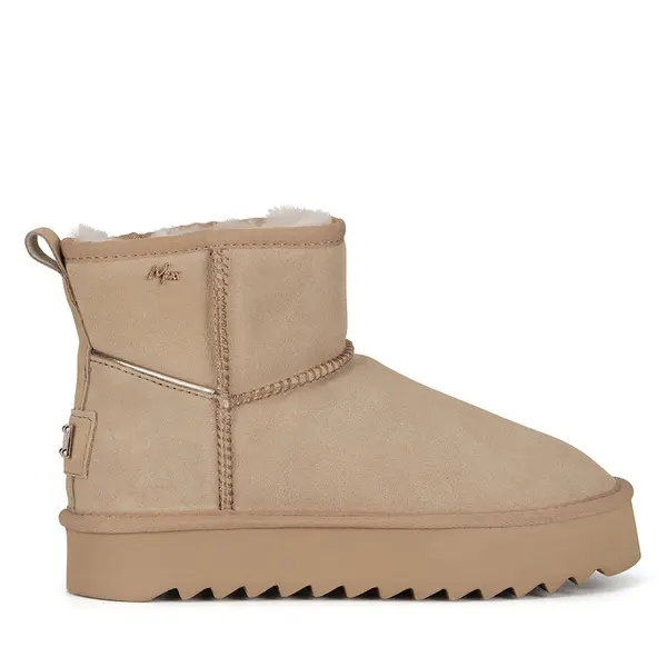 Mexx Čizme za snijeg MEXX MICH2003943W Écru