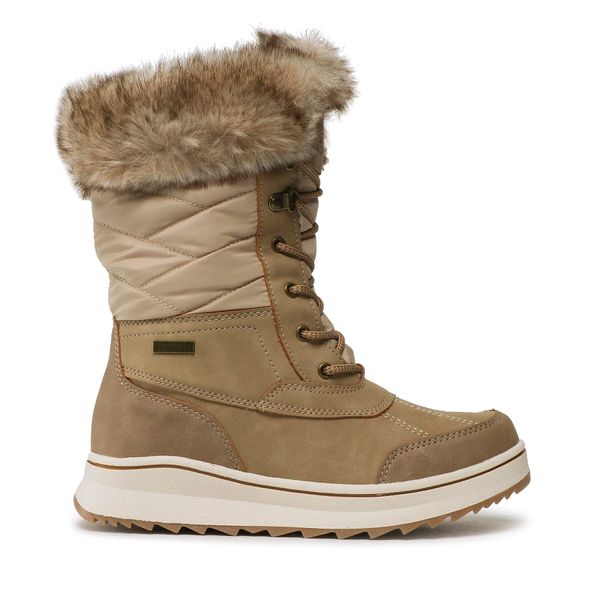 MOLS Čizme za snijeg MOLS Sentian W M214316 Bež