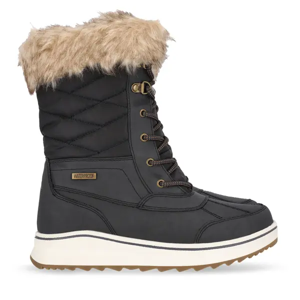MOLS Čizme za snijeg MOLS Sentian W M244394 Tamnoplava