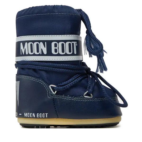 moon boot Čizme za snijeg Moon Boot 80D1400430 Plava