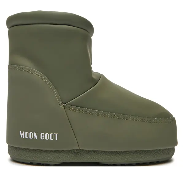 moon boot Čizme za snijeg Moon Boot 80D1409410 Kaki