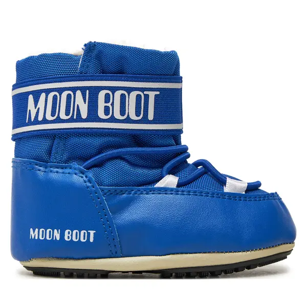 moon boot Čizme za snijeg Moon Boot 80D3401020 Plava