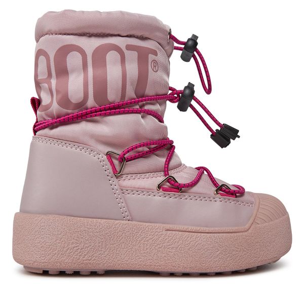 Moon Boot Čizme za snijeg Moon Boot Jtrack Polar 34300500005 Pink 005