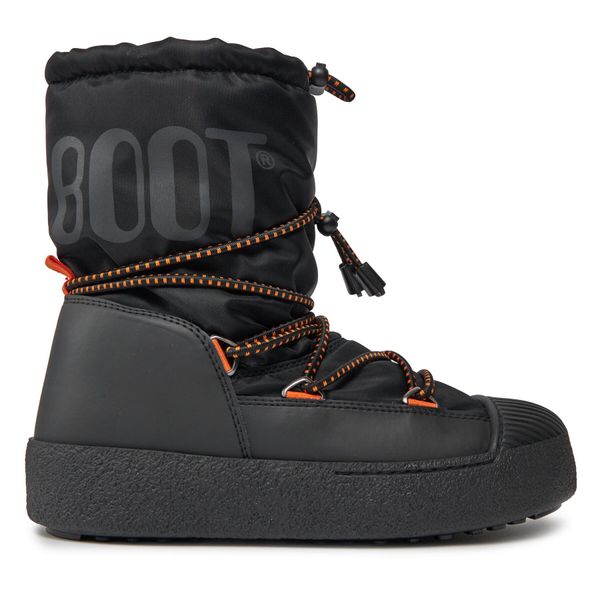 Moon Boot Čizme za snijeg Moon Boot Ltrack Polar 24501000001 Crna