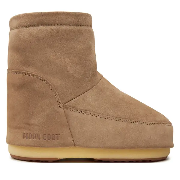 moon boot Čizme za snijeg Moon Boot Mb Icon Low 80D1409400 Bež