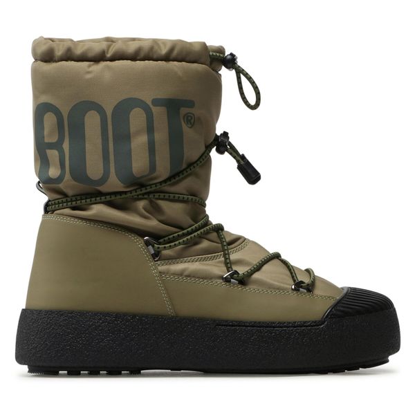 Moon Boot Čizme za snijeg Moon Boot Mtrack Polar 24400800002 Army Green