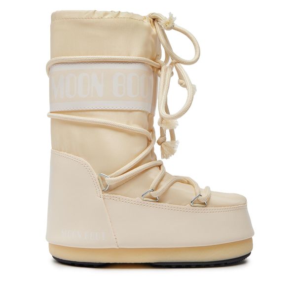 Moon Boot Čizme za snijeg Moon Boot Nylon 14004400 S Crean