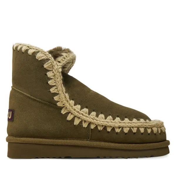 Mou Čizme za snijeg Mou Eskimo 18 FW101001A Smeđa