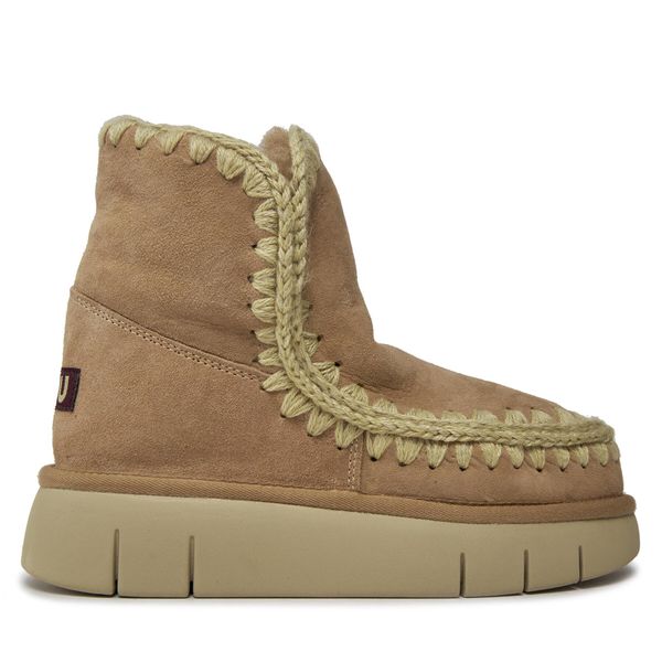 Mou Čizme za snijeg Mou Eskimo 18 FW531002A COG