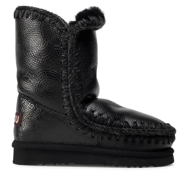 Mou Čizme za snijeg Mou Eskimo Boot 24 FW101000B Spybk