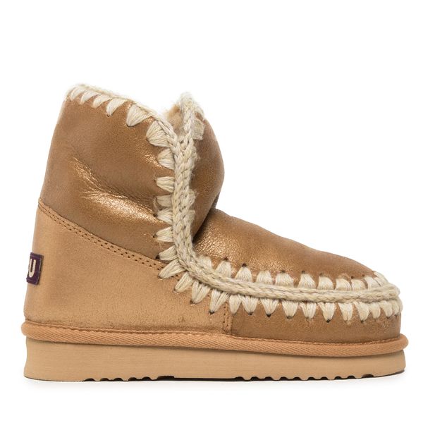 Mou Čizme za snijeg Mou Eskimo18 FW101001B Dutob