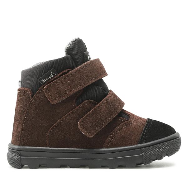 Mrugała Čizme za snijeg Mrugała Neo 6120/2-33 Mocca