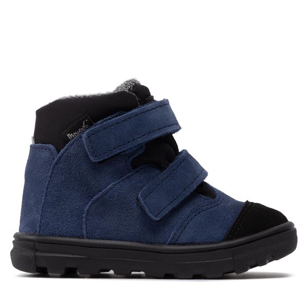 Mrugała Čizme za snijeg Mrugała Neo 6120/2-60 Indygo