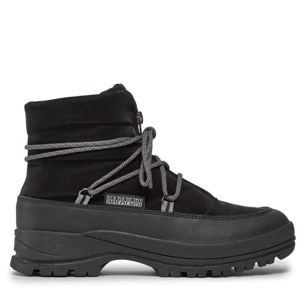 Napapijri Čizme za snijeg Napapijri Mud01 NP0A4HW4 Black 041