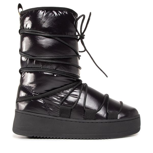 Napapijri Čizme za snijeg Napapijri River NP0A4FBO Black 041