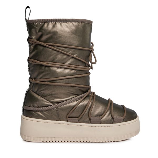 Napapijri Čizme za snijeg Napapijri River NP0A4GCKCO Bronze Z12