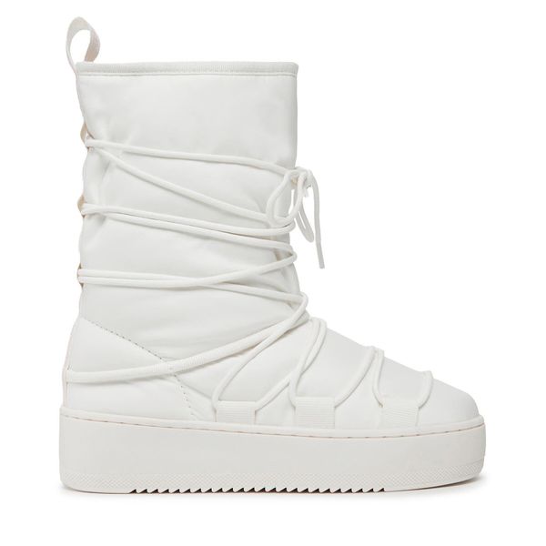 Napapijri Čizme za snijeg Napapijri River05 NP0A4HVW Bright White 002