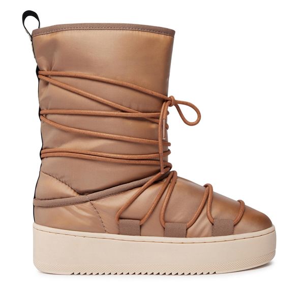 Napapijri Čizme za snijeg Napapijri River05 NP0A4HVW Toffee W20