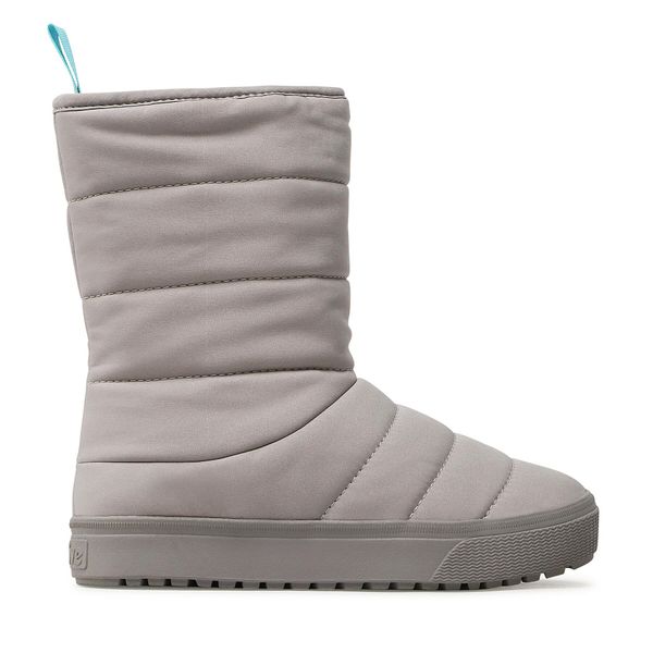 Native Čizme za snijeg Native Chamonix Summit Bloom 41108448-1513 Pigeon Grey/Pigeon Grey