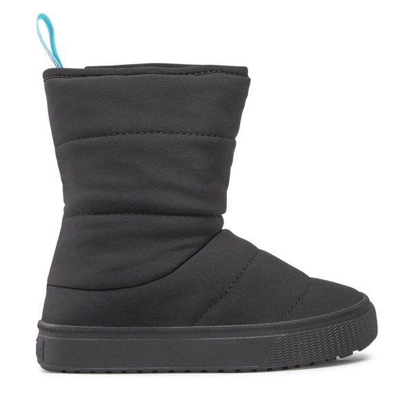 Native Čizme za snijeg Native Chamonix Summit Bloom 45108448-1001 Jiffy Black/Jiffy Black