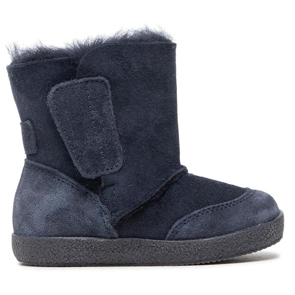 Naturino Čizme za snijeg Naturino Falcotto by Naturino Carl 0013001281.01.0C01 Tamnoplava