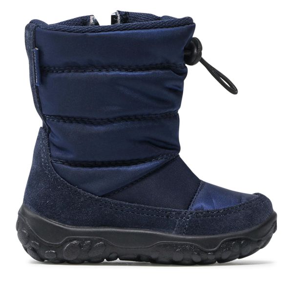 Naturino Čizme za snijeg Naturino Falcotto by Naturino Poznaurr 0013001422.01.0C01 Blue