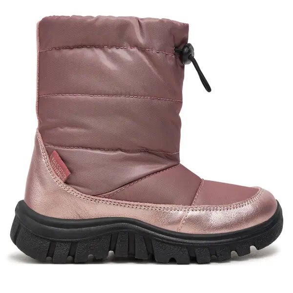 naturino Čizme za snijeg Naturino Falcotto By Naturino Poznurr 3 0013001598.02.0M04 S Ružičasta